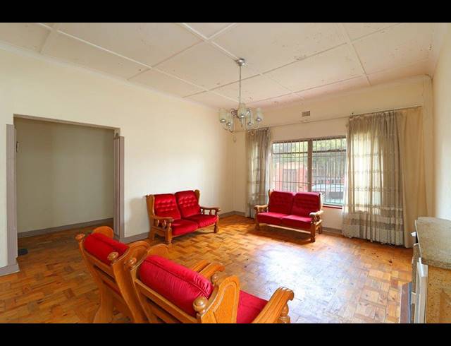 3 BEDROOM HOUSE FOR SALE IN ORANGE GROVE